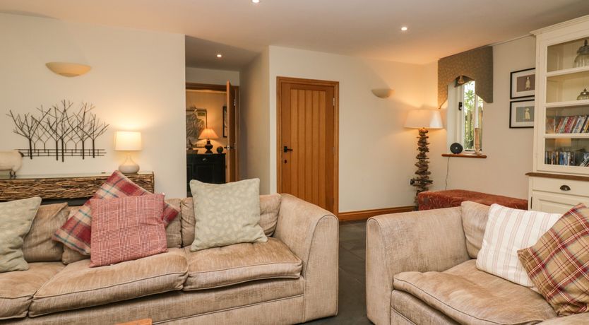 Photo of River Lodge