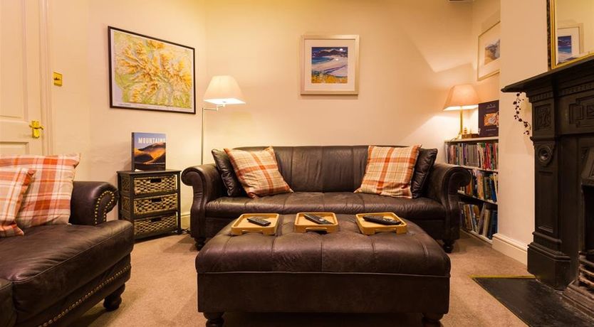 Photo of Orrest Range