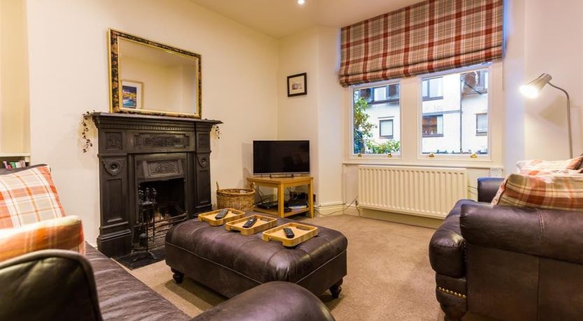 Photo of Orrest Range