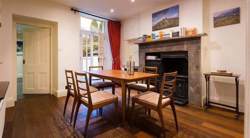 Photo of Orrest Range