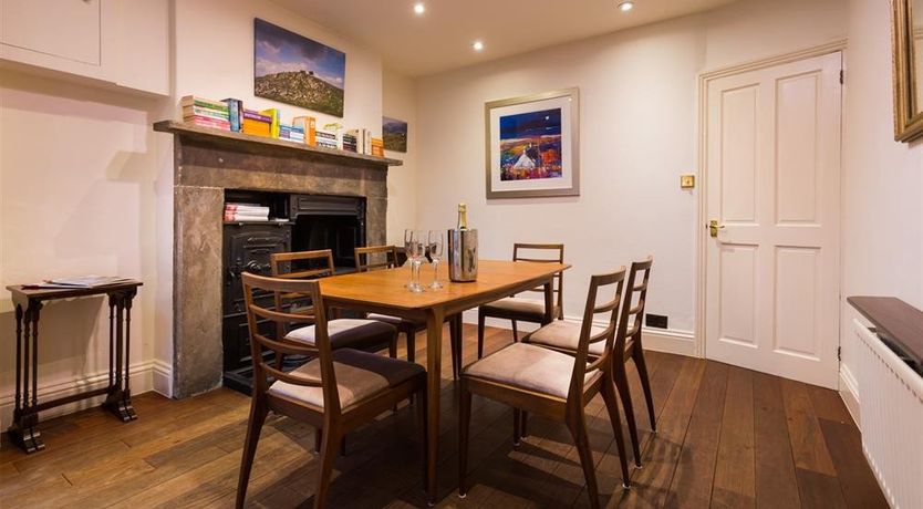 Photo of Orrest Range