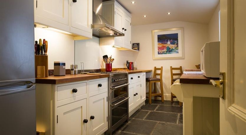 Photo of Orrest Range