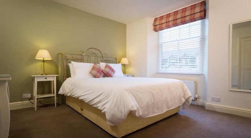 Photo of Orrest Range