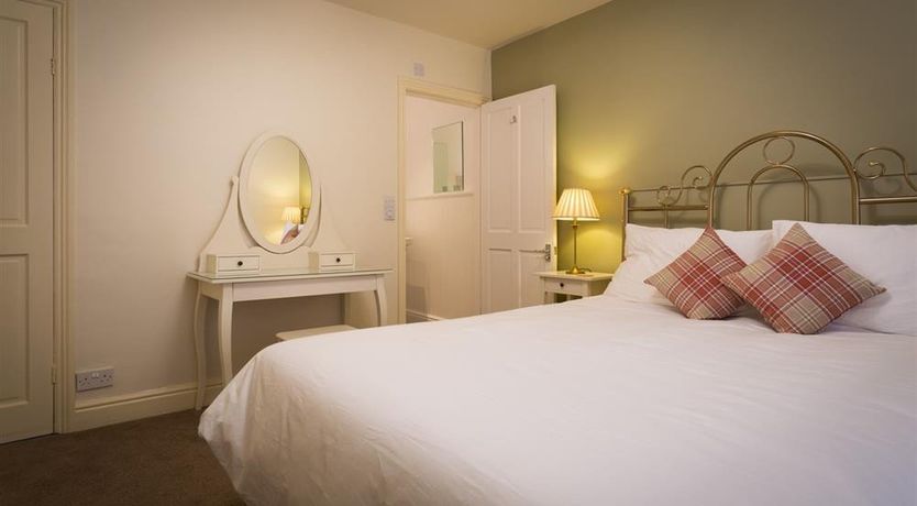 Photo of Orrest Range