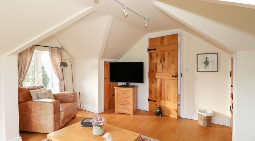 Photo of Highbeck Cottage