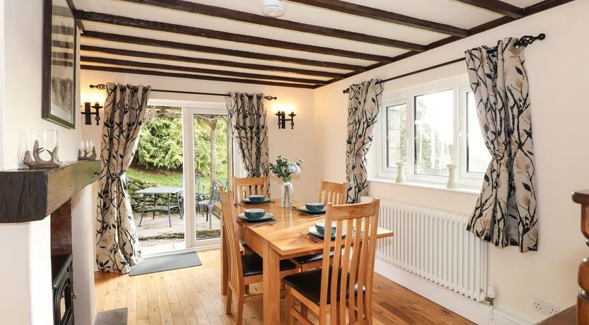 Photo of Highbeck Cottage