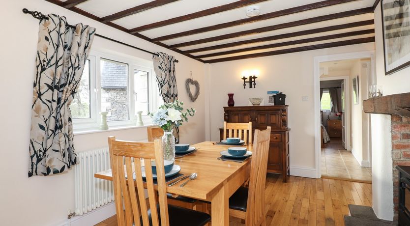 Photo of Highbeck Cottage