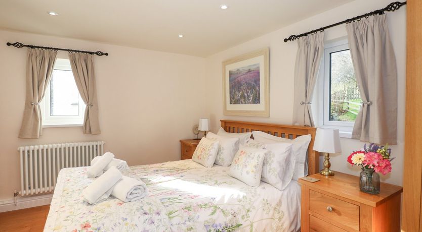 Photo of Highbeck Cottage