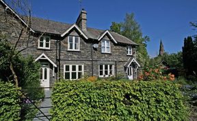 Photo of Rothay Holme Cottage