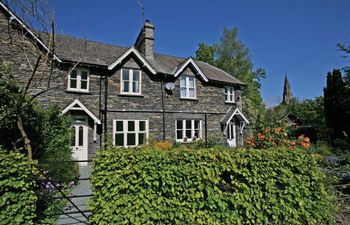 Rothay Holme Cottage Holiday Cottage