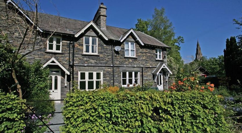 Photo of Rothay Holme Cottage