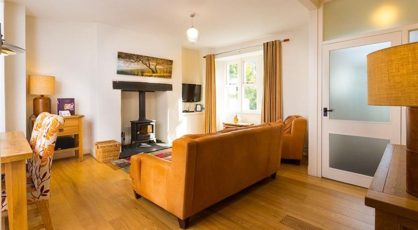 Photo of Rothay Holme Cottage