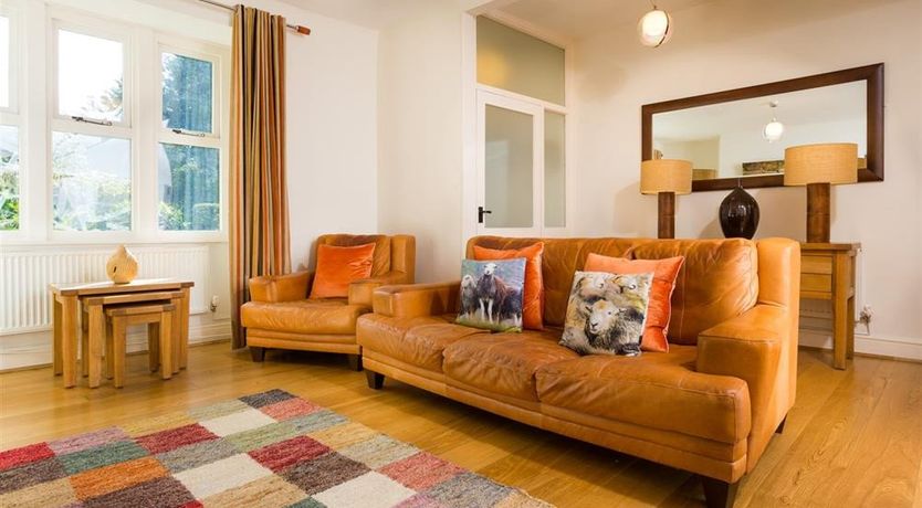 Photo of Rothay Holme Cottage