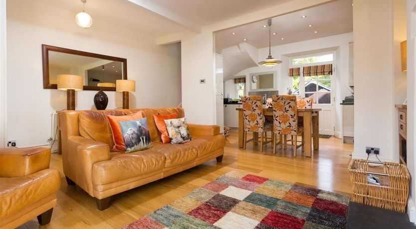 Photo of Rothay Holme Cottage