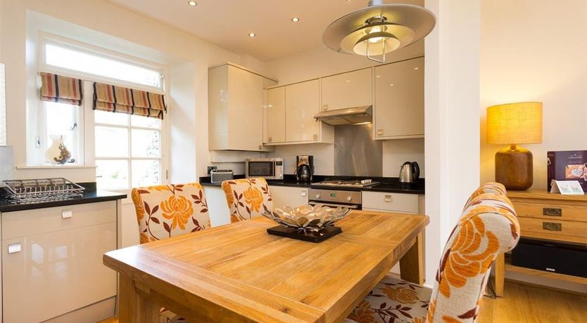 Photo of Rothay Holme Cottage