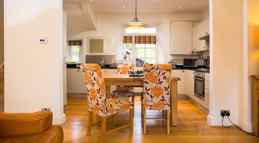 Photo of Rothay Holme Cottage