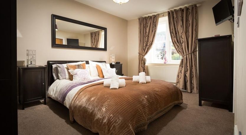 Photo of Rothay Holme Cottage