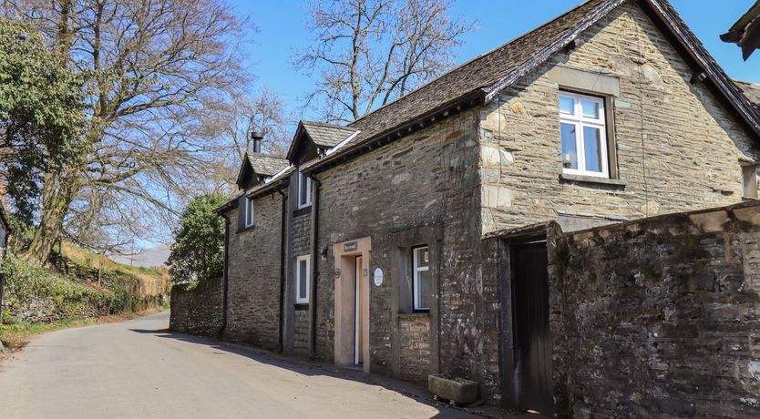 Photo of Boxwood Cottage