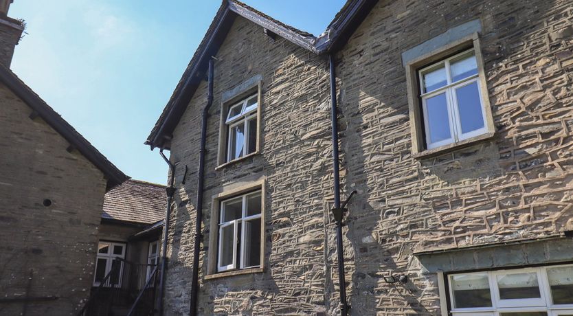 Photo of Boxwood Cottage