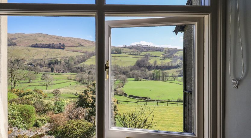 Photo of Boxwood Cottage