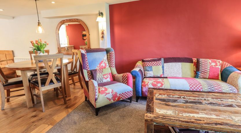 Photo of Boxwood Cottage