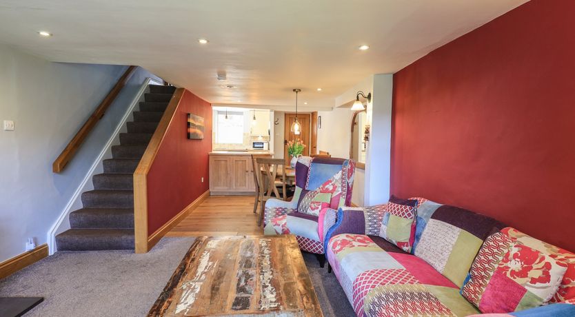 Photo of Boxwood Cottage