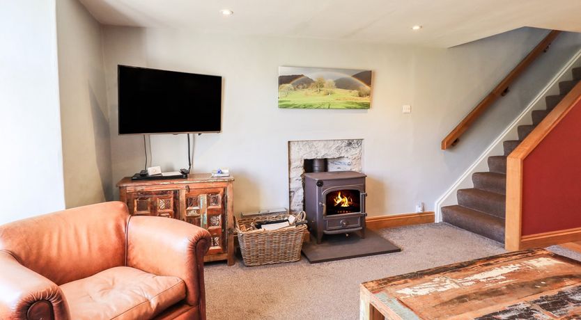 Photo of Boxwood Cottage