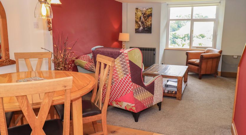 Photo of Boxwood Cottage
