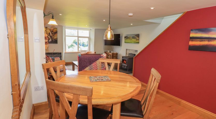 Photo of Boxwood Cottage