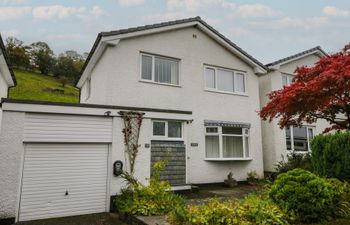 Redwood Holiday Cottage