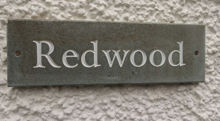 Photo of Redwood
