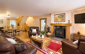 Scalegill House Holiday Cottage