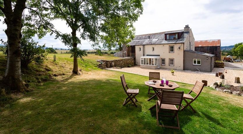 Photo of Scalegill House