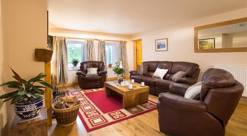 Photo of Scalegill House