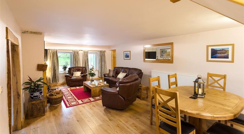 Photo of Scalegill House