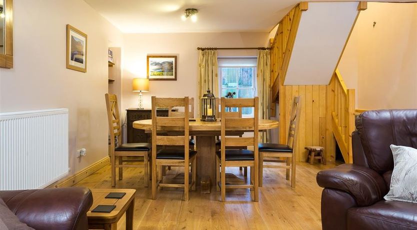 Photo of Scalegill House