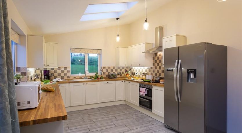 Photo of Scalegill House