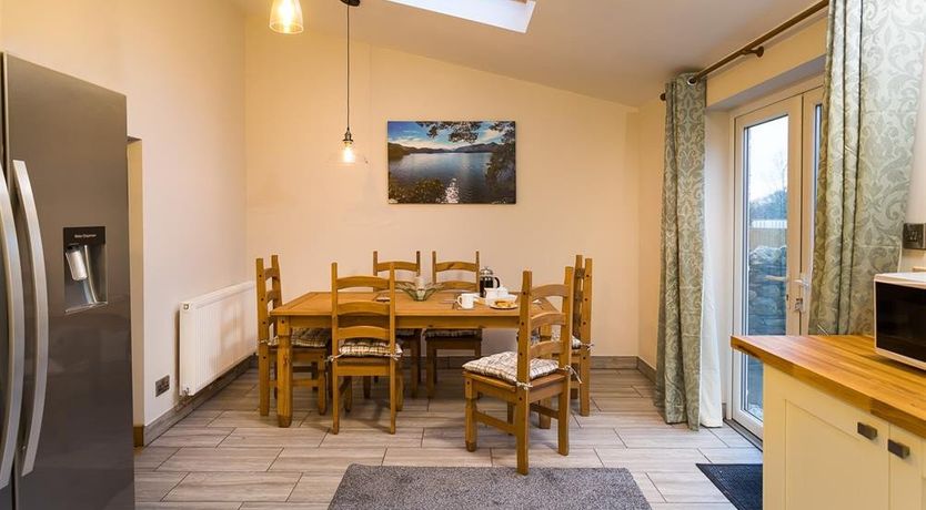 Photo of Scalegill House