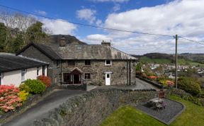 Photo of Fieldmouse Cottage