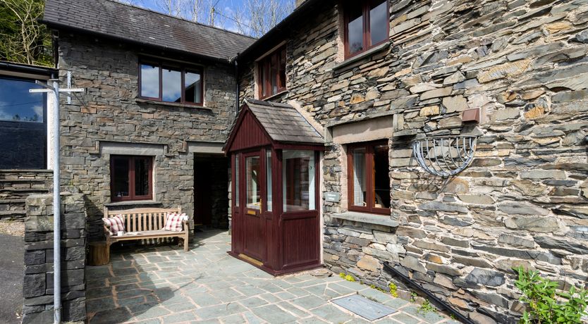 Photo of Fieldmouse Cottage