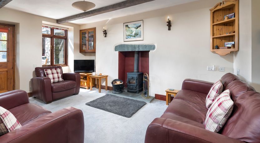 Photo of Fieldmouse Cottage