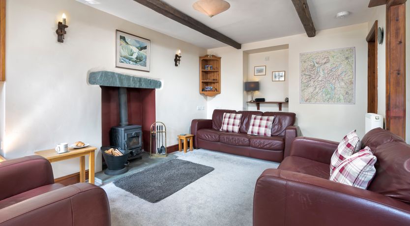 Photo of Fieldmouse Cottage