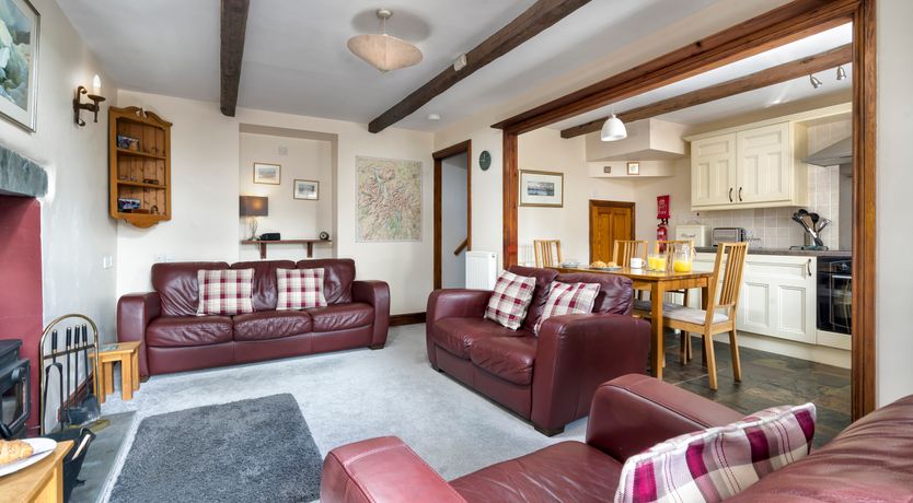 Photo of Fieldmouse Cottage