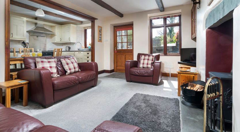 Photo of Fieldmouse Cottage