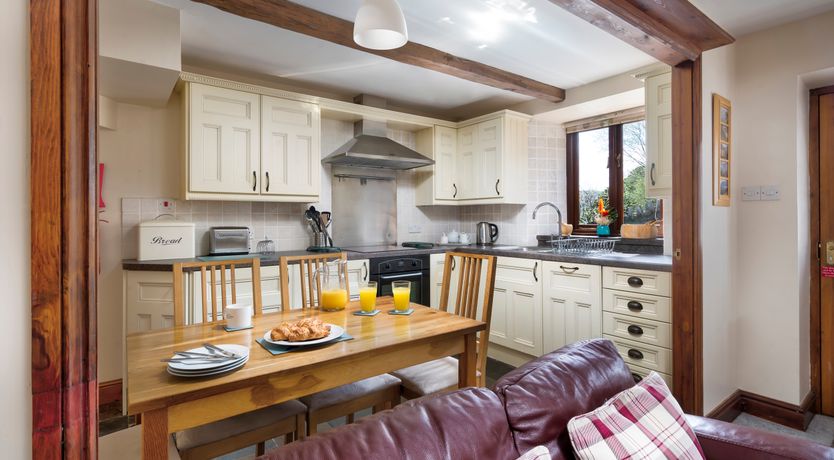 Photo of Fieldmouse Cottage