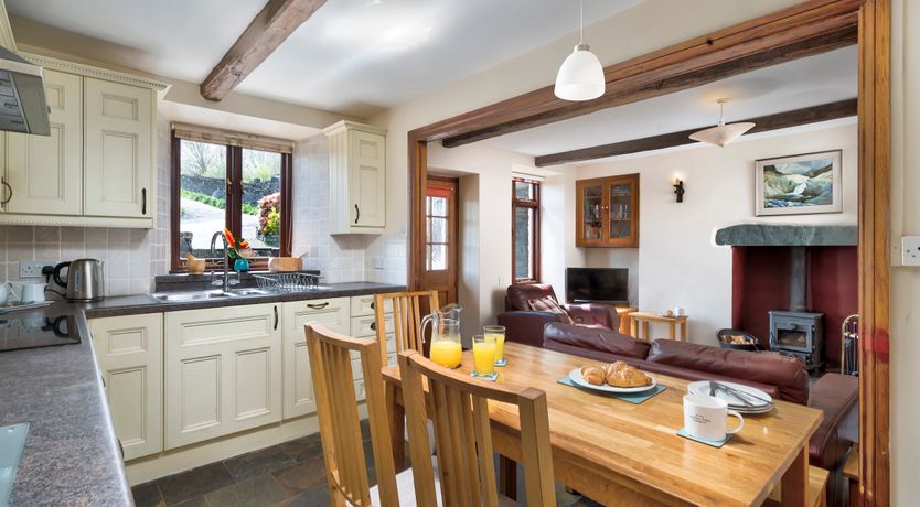 Photo of Fieldmouse Cottage