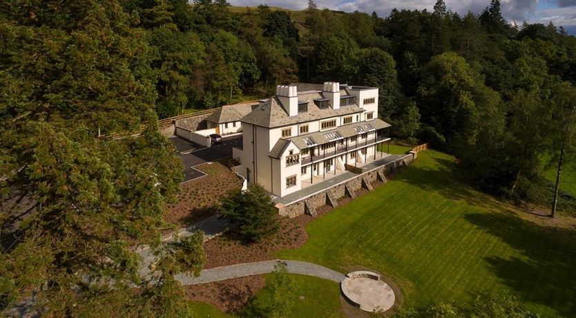 Photo of Muirhead At Applethwaite Hall