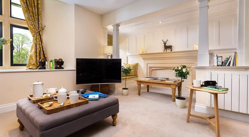 Photo of Muirhead At Applethwaite Hall