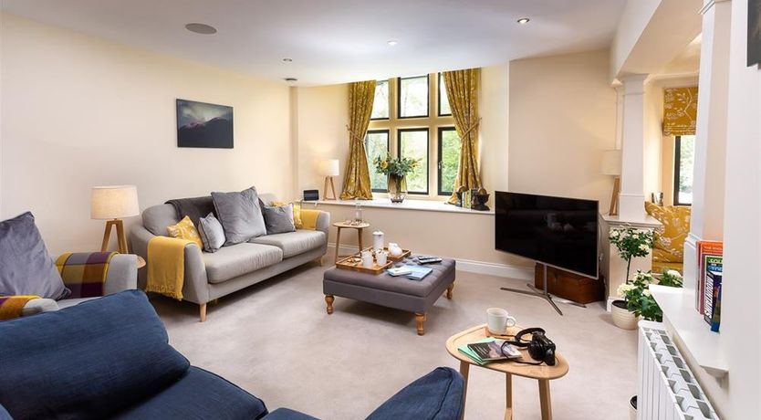 Photo of Muirhead At Applethwaite Hall