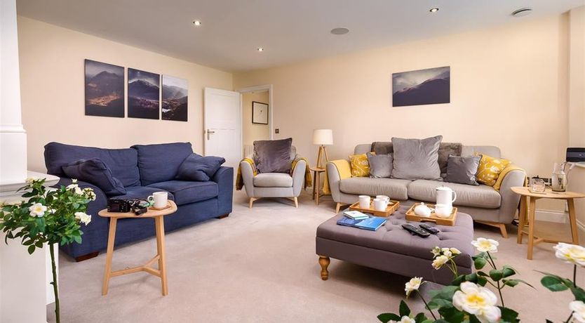 Photo of Muirhead At Applethwaite Hall